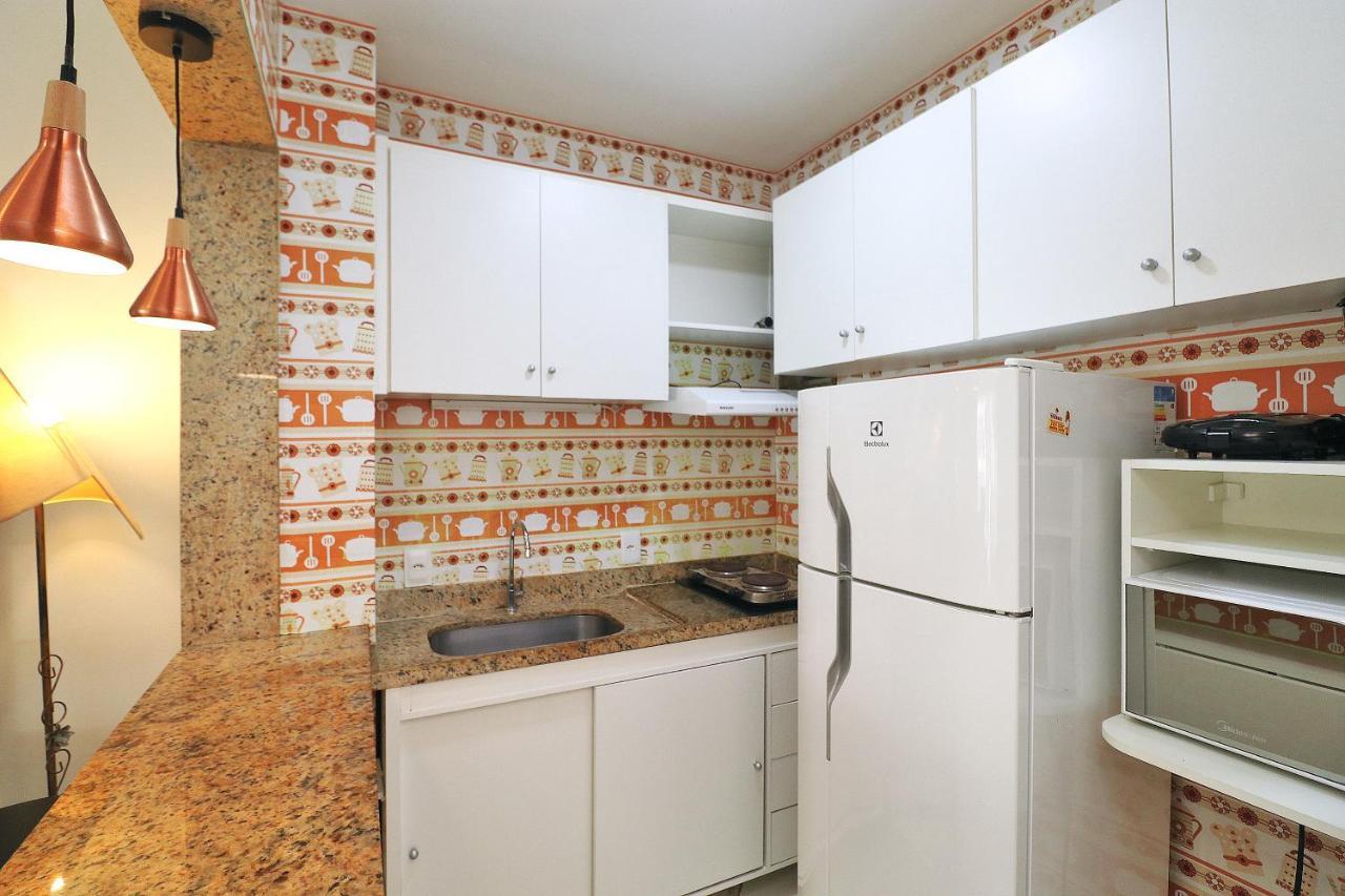Rio Spot Homes Copacabana U037 Rio de Janeiro Extérieur photo
